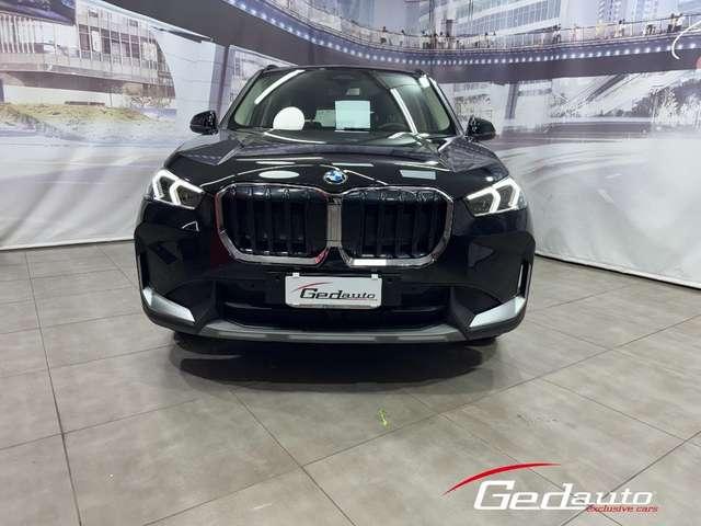 BMW X1 sDrive 18d AUT. xLine FULL-LED NAVI