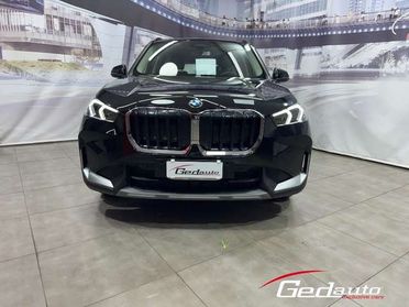 BMW X1 sDrive 18d AUT. xLine FULL-LED NAVI