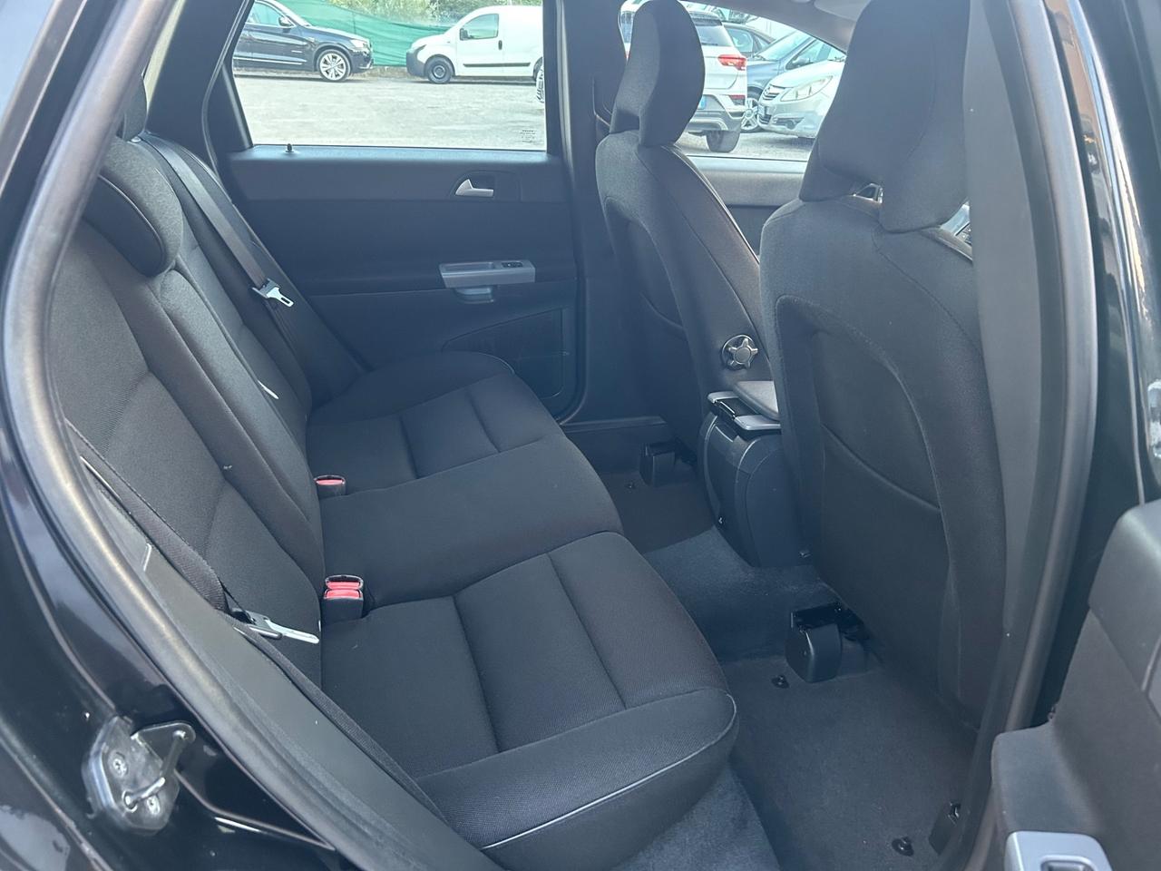 Volvo V50 1.6 D 150000km