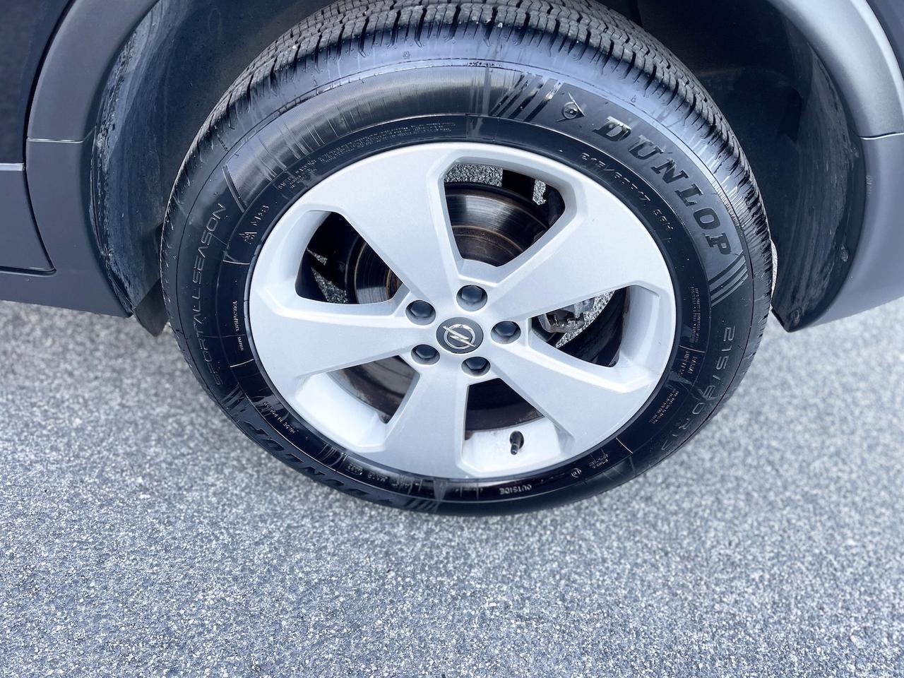 Opel Mokka 1.6 Diesel 136CV E6 Neo - 2017