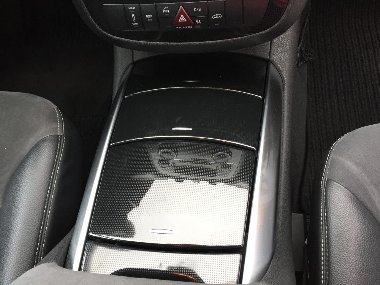Mercedes-benz R 320 CDI cat 4Matic Sport 7 POSTI
