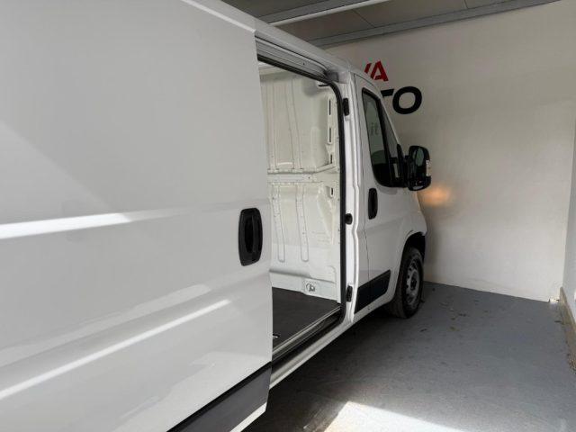 FIAT Ducato 30 140 Multijet CH1