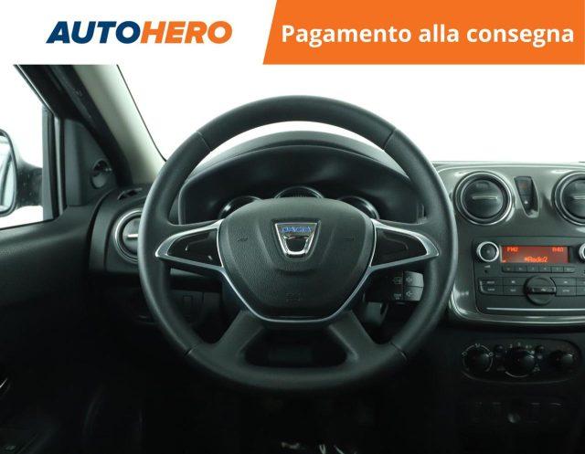 DACIA Sandero Stepway 1.0 SCe 75 CV Access