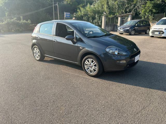 FIAT Punto Street 1.4 bipower