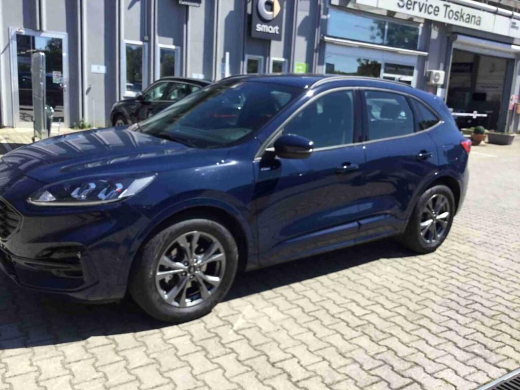 Ford Kuga 1.5 150CV ST-LINE **KM15000 REALI**PREZZO VERO**