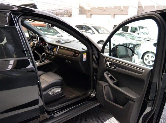 PORSCHE Macan 2.0 Tetto - Cerchi 21" - Keyless - Service Porsche