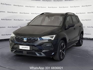 Seat Ateca Ateca 1.5 EcoTSI DSG FR