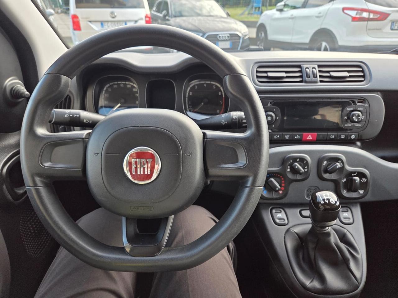 Fiat Panda 1.2 Easy