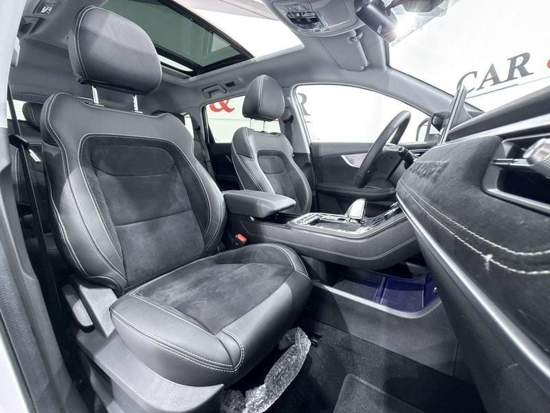 SPORTEQUIPE Sportequipe 6 Sportequipe 6 1.5 Turbo CVT GPL