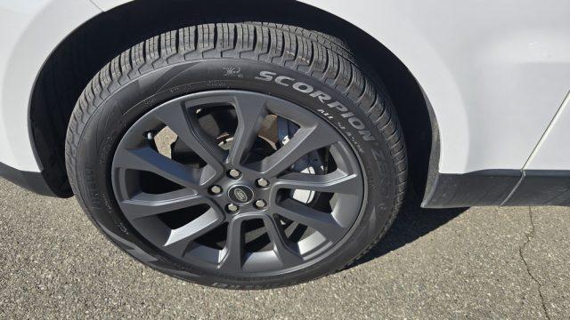 LAND ROVER Range Rover Sport 3.0D l6 249 CV S IVA ESPOSTA PERMUTE