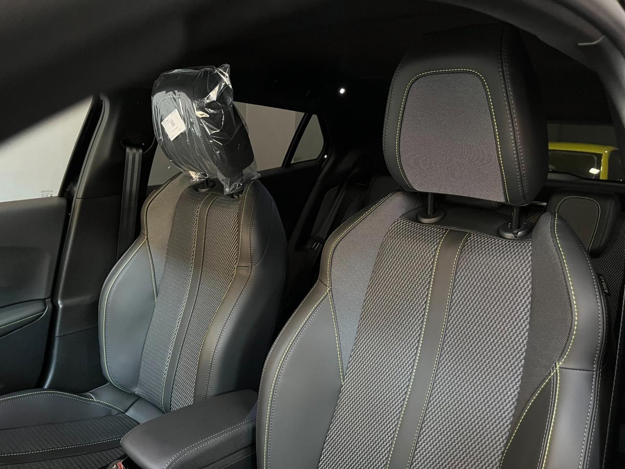 Peugeot 2008 1.2 Hybrid GT 136cv e-dcs6 ITALIANA *SenzaVincoli*