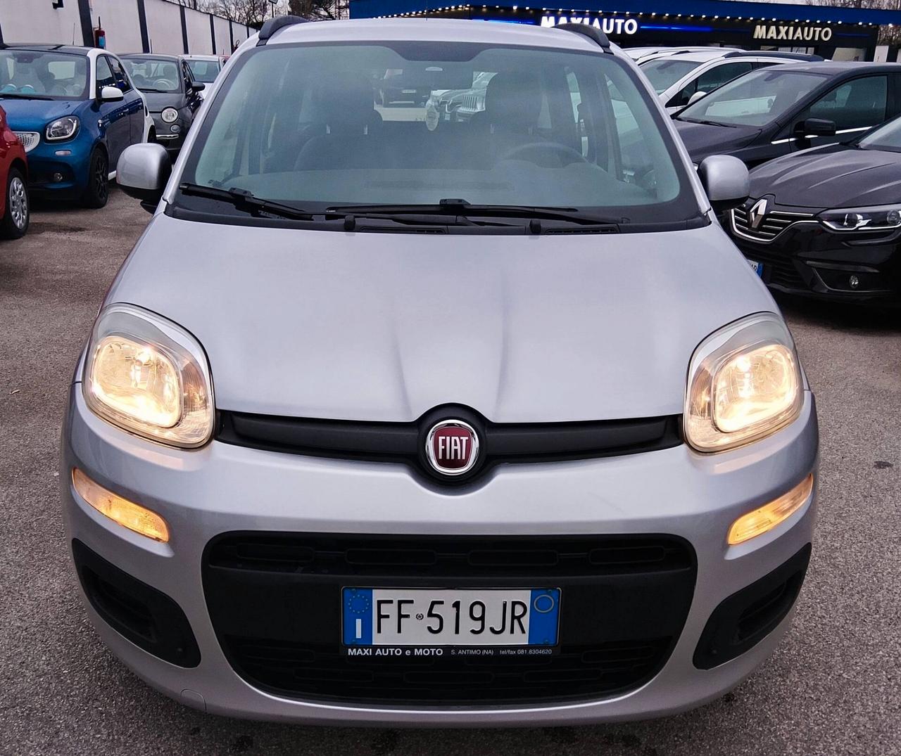 Fiat Panda 1.2 2016 61 MILA KM
