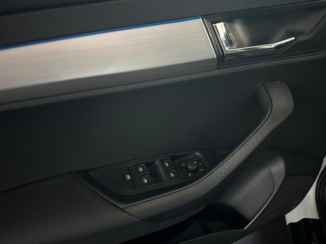 Skoda Karoq 2.0 TDI EVO SCR 115 CV DSG SportLine