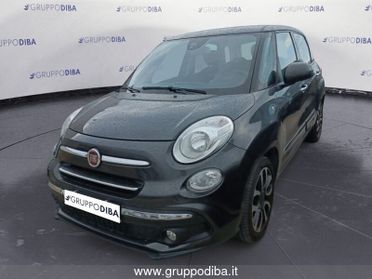 FIAT 500L 2017 Benzina 1.4 tjt Lounge Gpl 120cv