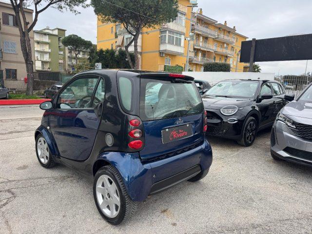 SMART ForTwo 600 benz Pulse