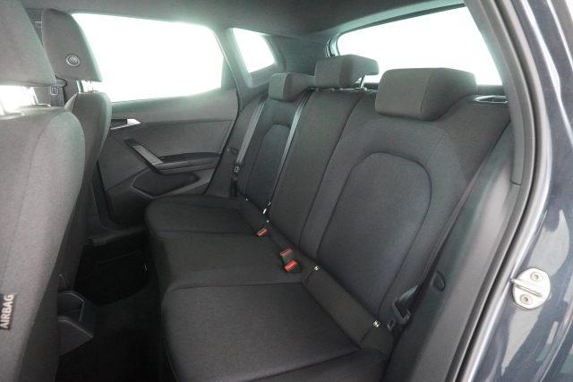 SEAT Arona Arona 1.0 EcoTSI 115 CV DSG FR