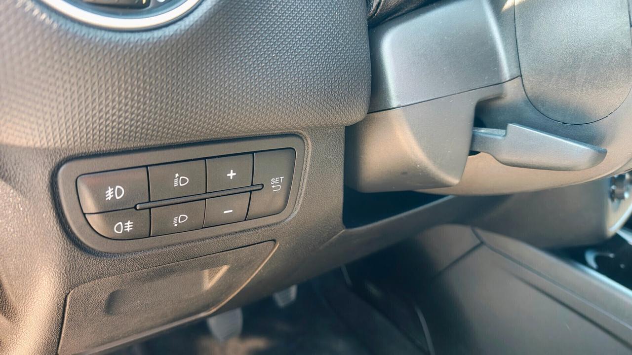 Fiat Punto 1.4 8V 5 porte Natural Power Street/lounge