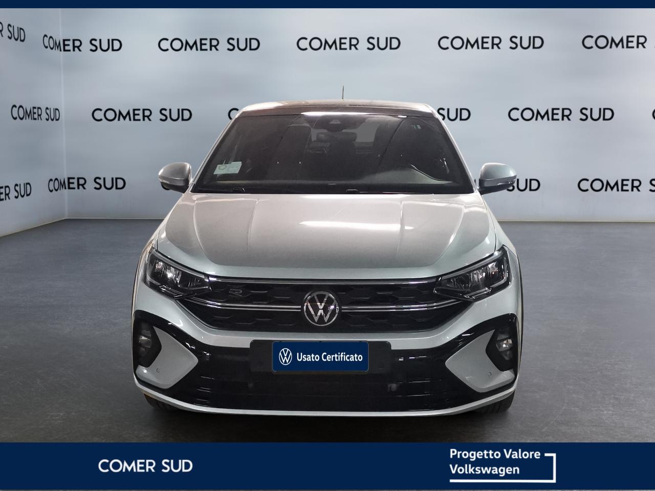 VOLKSWAGEN Taigo - Taigo 1.0 tsi R-Line 115cv