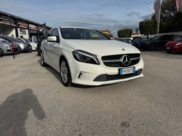 Mercedes-benz A 220 d Automatic Sport