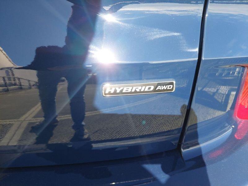 Ford Kuga Kuga 2.5 full hybrid ST-Line awd 190cv cvt