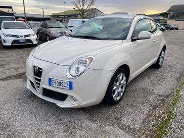 ALFA ROMEO MiTo 1.4 78 CV Distinctive NEOPATENATI