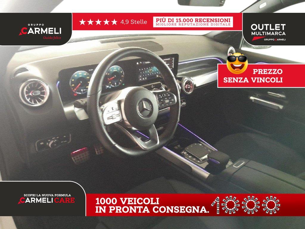 Mercedes GLB 200 AMG Line Premium 7G-DCT