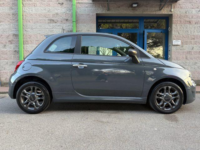 FIAT 500 1.0 70CV HYBRID SPORT APP-CONNECT UNIPROPRIETAIO