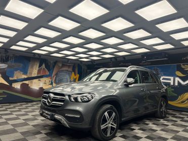 Mercedes-benz GLE 300 d Sport 4matic auto (451)