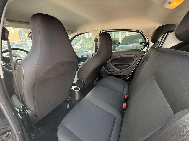 smart forFour Forfour 1.0 71cv my18