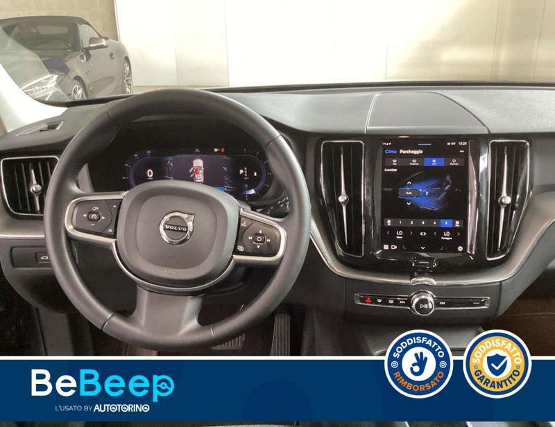 Volvo XC60 2.0 B4 CORE AUTO