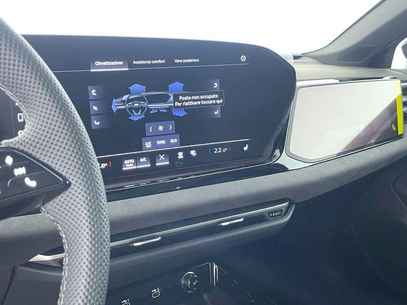 Audi A5 A5 Avant TDI 150 kW S tronic mHEV+ S Line edition *TETTO PANORAMICO CON TRASPARENZA DINAMICA*