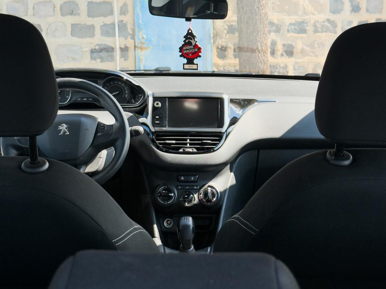Peugeot 208 1.6 BlueHDi 75 CV Active - 2016