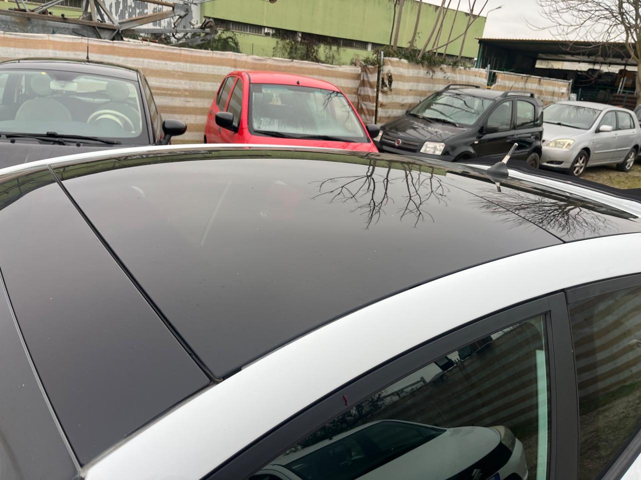 Ford Fiesta 1.5 TDCi 120 CV 3 porte ST-Line 2018