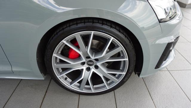 AUDI A5 SPB 40 TDI quattro S tronic S line edition