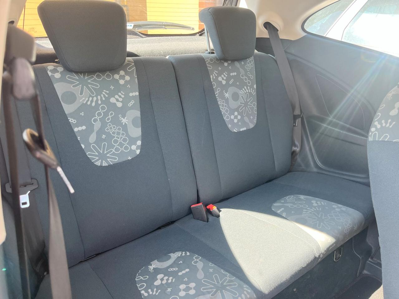 Ford Ka Ka+ 1.2 8V 69CV Titanium