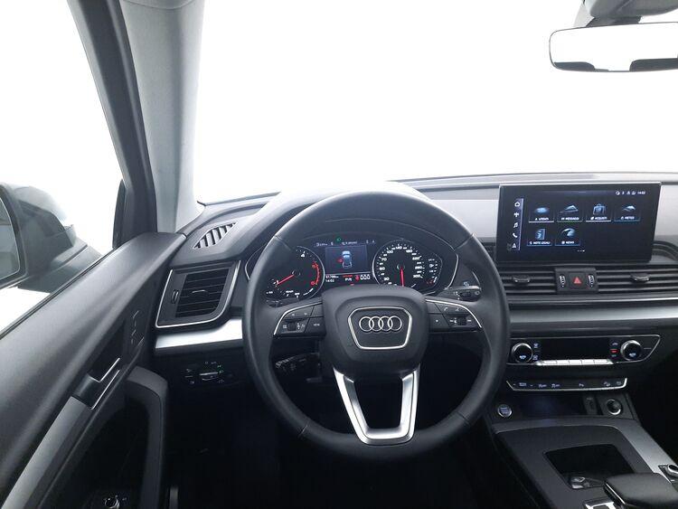 Audi Q5 Business 48V quattro S tronic BR077795 2.0 Mild Hybrid 204CV