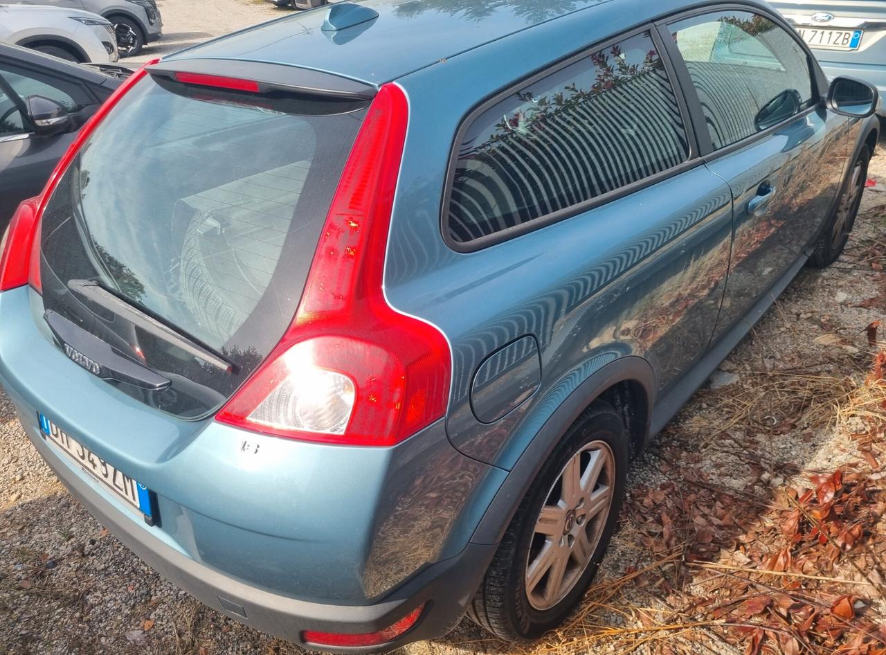 Volvo C30 1.6 GUIDABILE DA NEOPATENTATI