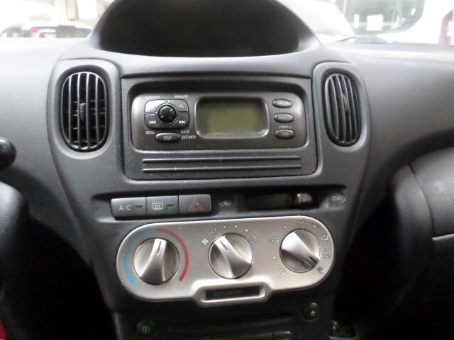 Toyota Yaris Verso 1.3i 16V Luna