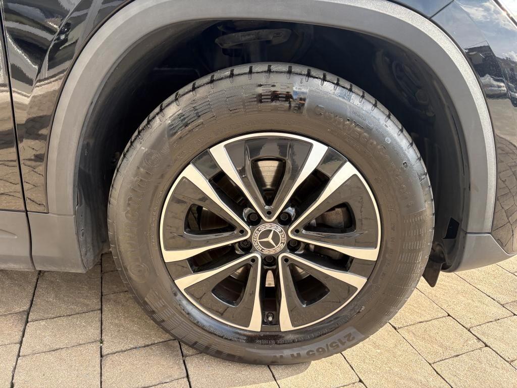 Mercedes-benz GLA 180 d Automatic Business