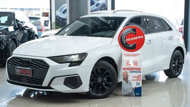 Audi A3 SPB 35 TDI