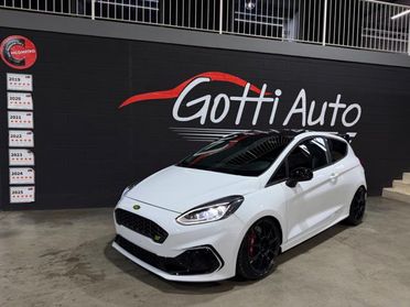 FORD Fiesta PERFORMANCE PACK ASPIRAZIONE SCARICO RECARO