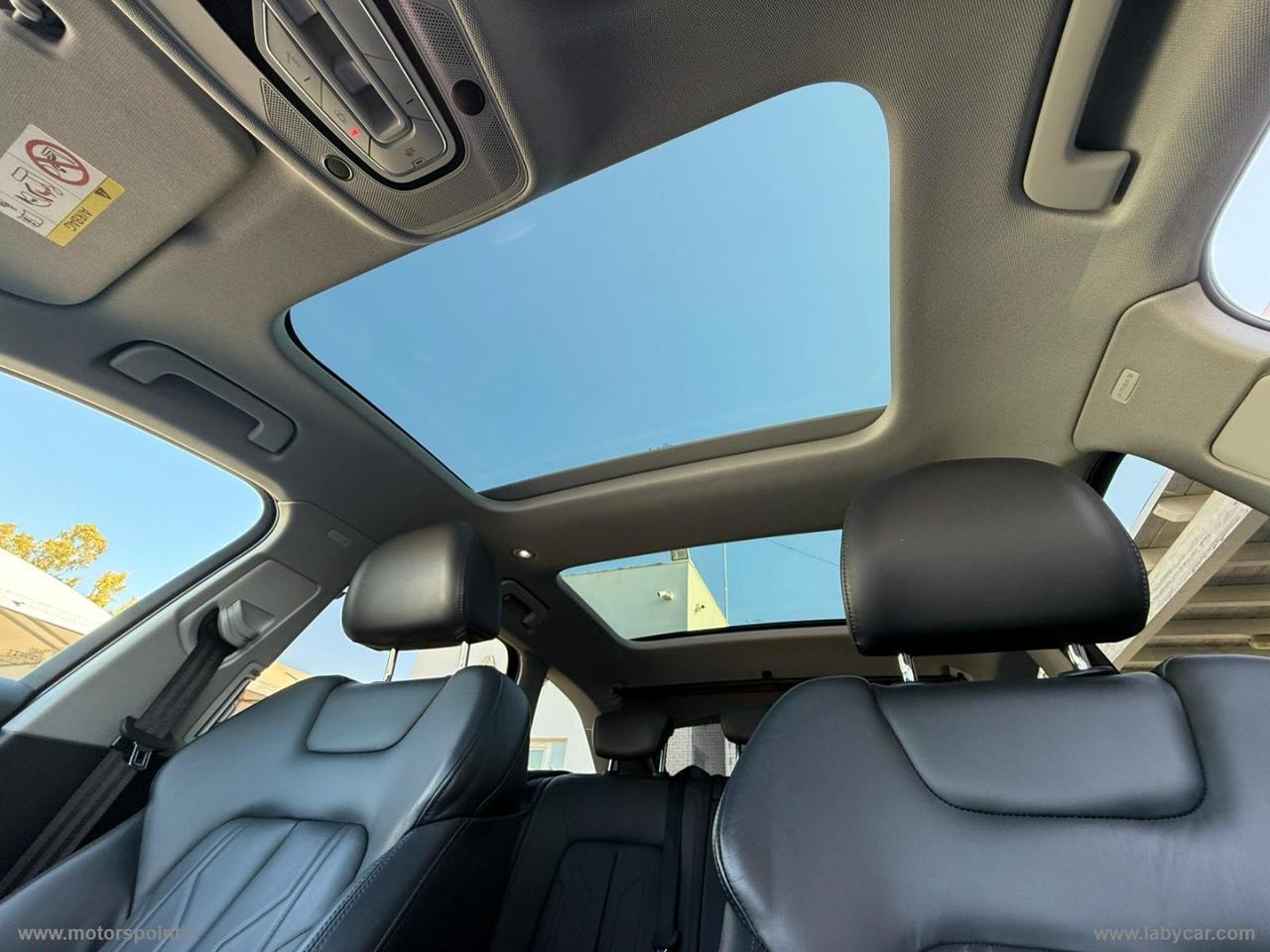 AUDI A6 35 2.0 TDI S tronic Business Plus