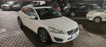 Volvo C30 D2 R-Design 1.6 diesel