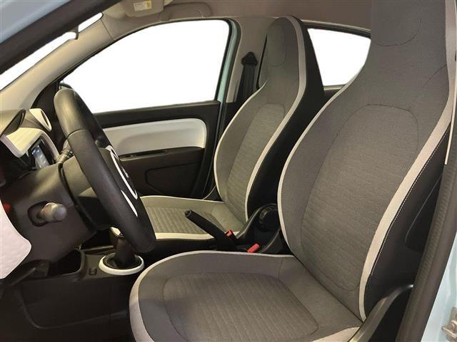 RENAULT Twingo 1.0 SCe 65cv Equilibre