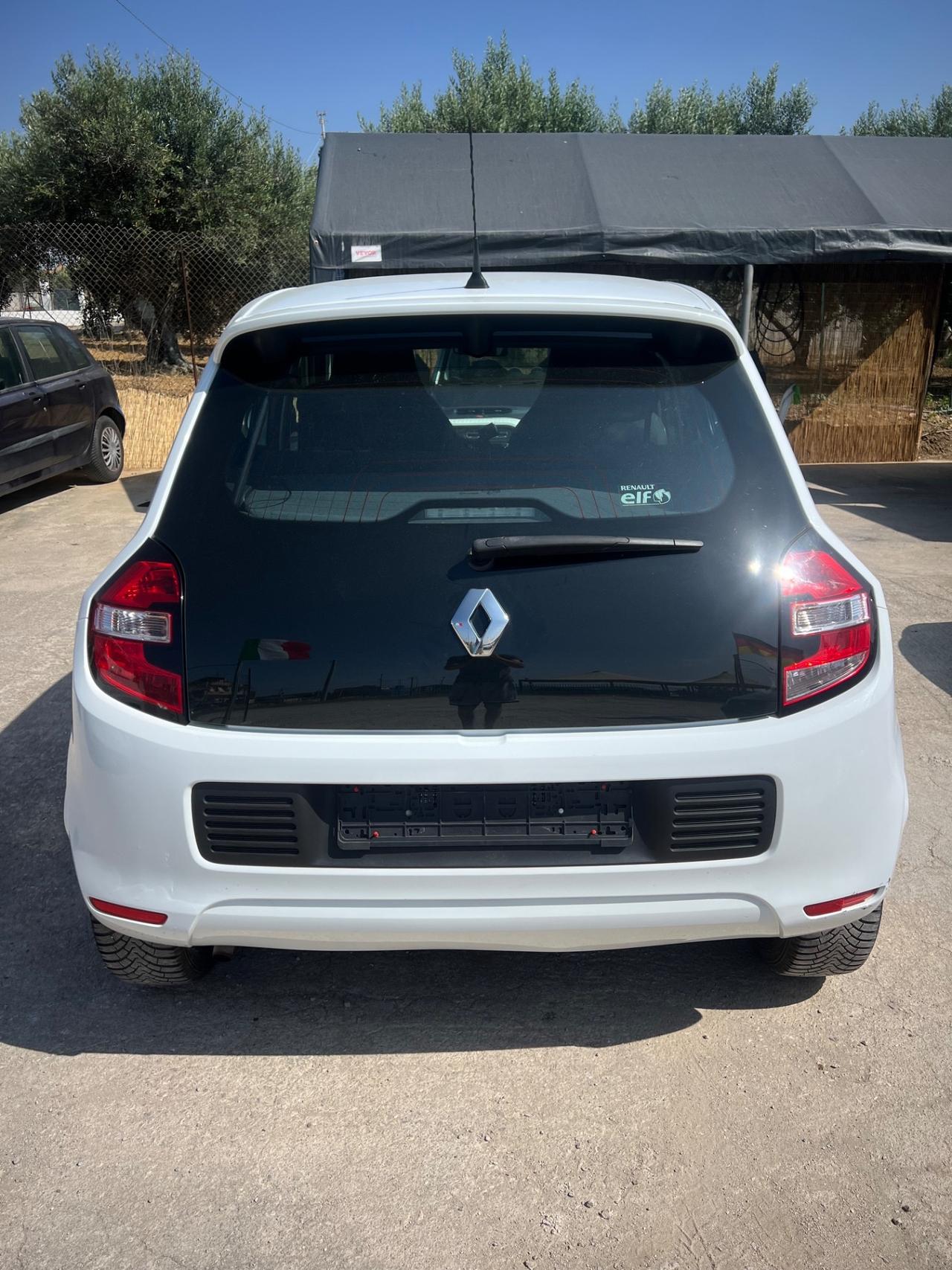 Renault Twingo SCe Stop&Start Openair