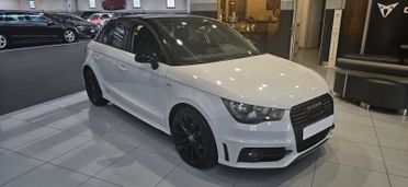 Audi A1 1.6 TDI S tronic S line edition