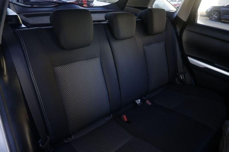 Suzuki Vitara Suzuki Vitara 1.6 DDiS V-Top 88KW ANNO 2015