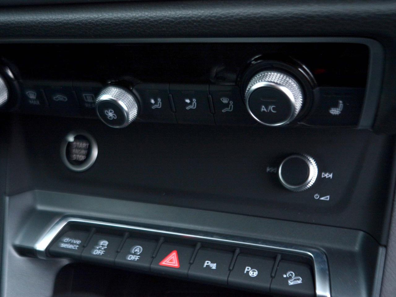 Audi Q3 sportback 45 2.0 tfsi s line edition quattro s tronic