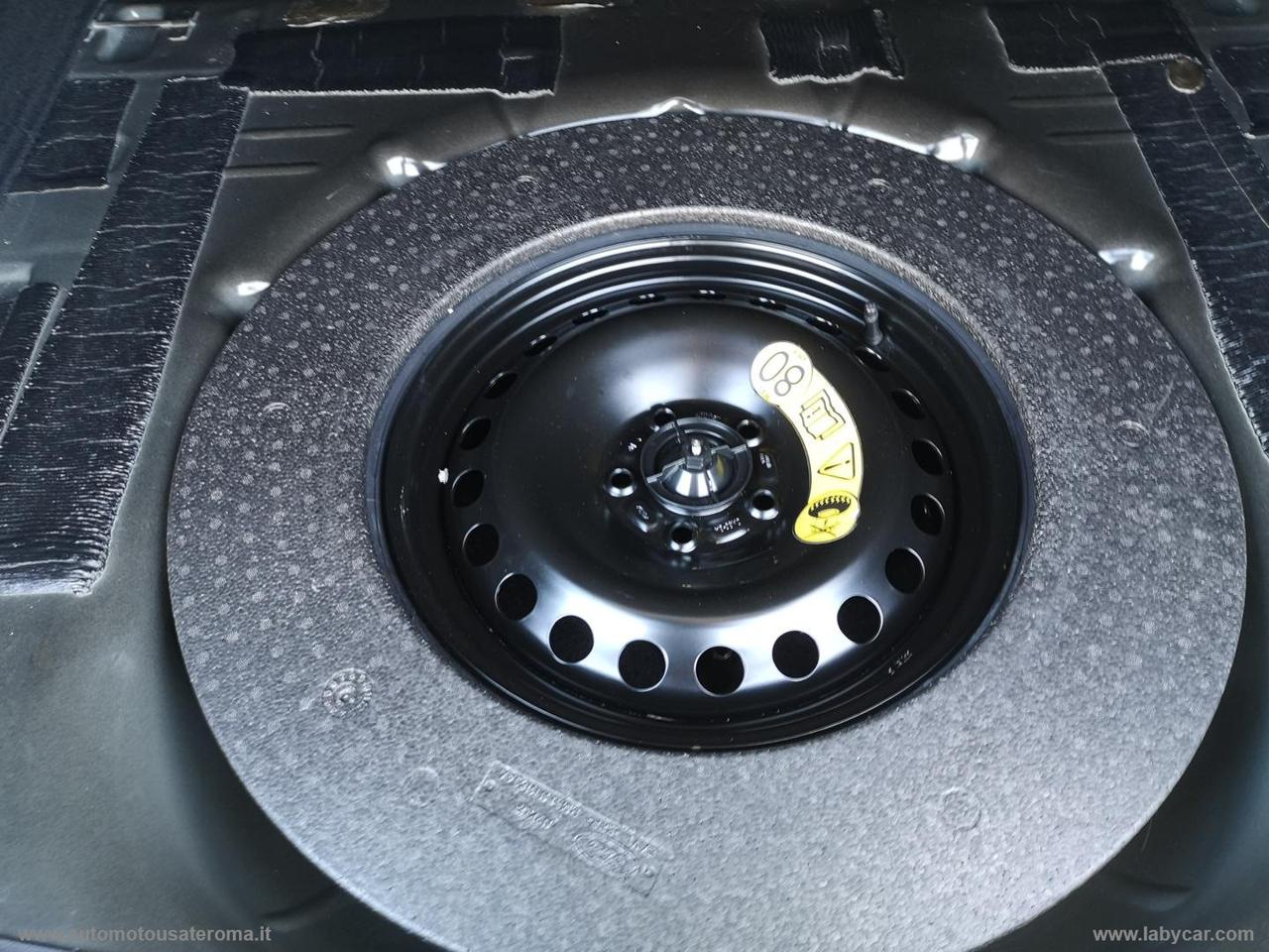 FORD Focus 1.5 TDCi 120CV S&S SW ST Line PROMO WEB