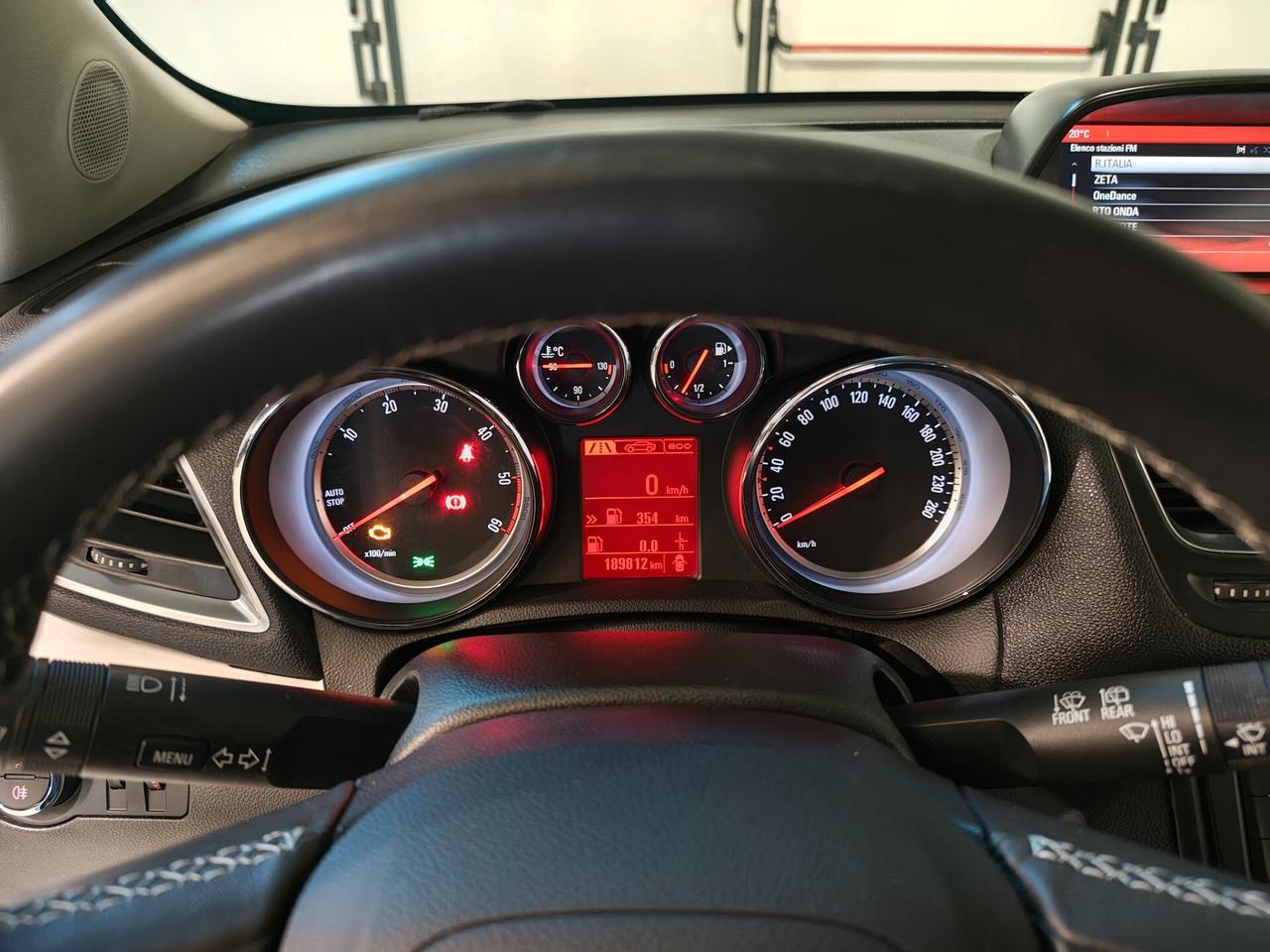 Opel Mokka 1.6 CDTI Ecotec 136CV 4x2 Start&Stop Cosmo